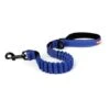 EzyDog Zero Shock Dog Lead 25" -Pet Products Store ezydogzeroshockdoglead25 blue 1