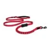 EzyDog Zero Shock Lite Dog Leash, 72" -Pet Products Store ezydogzeroshocklitedogleash 72 red 1
