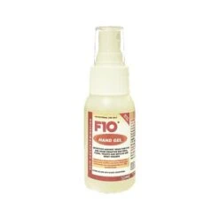 F10 Hand Gel