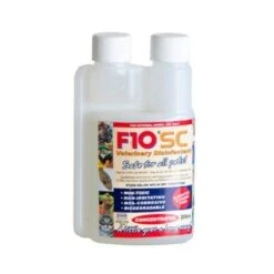F10 SC Veterinary Disinfectant