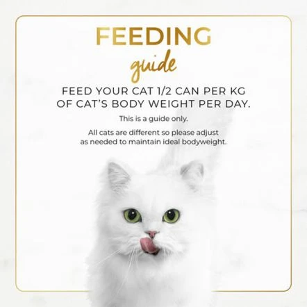 Fancy Feast Classic Pate Chicken And Liver Feast Canned Cat Food - 85 G - Pack Of 24 6 Fancy Feast Classic Pate Chicken And Liver Feast Canned Cat Food - 85 G - Pack Of 24 - Image 4