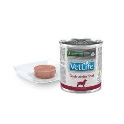 Farmina Vet Life Natural Diet Dog Gastrointestinal - 300g - Pack Of 6 -Pet Products Store farmina vet life natural diet dog gastrointestinal 300g pack of 6 2