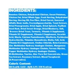 Farmina N&D Prime Chicken And Pomegranate Neutered Cat Food - 5 Kg -Pet Products Store farminachicken pomegranteneuteredcatdryfood 1.5kg 5 1