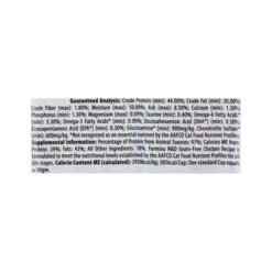 Farmina N&D Grain Free Chicken & Pomegranate Adult Cat Food - 1.5 Kg 10 Farmina N&D Grain Free Chicken & Pomegranate Adult Cat Food - 1.5 Kg -Pet Products Store farminan dgrainfreechicken pomegranateadultcatfood 1.5kg 4