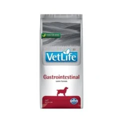 Farmina Vet Life Gastrointestinal Canine Formula Dog Food