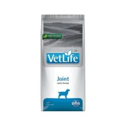 Farmina Vet Life Joint Dog Dry Food - 2 Kg