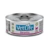 Farmina Vet Life Natural Diet Cat Struvite Wet Food - 85g - Pack Of 12 -Pet Products Store farminavetlifenaturaldietcatstruvitewetfood85g 1