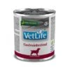 Farmina Vet Life Natural Diet Dog Gastrointestinal - 300g - Pack Of 6 -Pet Products Store farminavetlifenaturaldietdoggastrointestinal300gpackof6 1