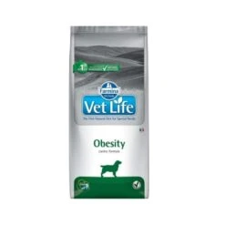 Farmina Vet Life Obesity Dog Dry Food