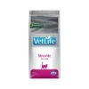 Farmina Vet Life STRUVITE Cat Dry Food - 2 Kg 2 Farmina Vet Life STRUVITE Cat Dry Food - 2 Kg -Pet Products Store farminavetlifestruvitecatfood2kg 1