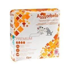 Ferribiella Asssorbello Premium Hygienic Pads - 60 X 60 Cm
