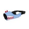 Ferribiella Happy Dog Muzzle - Blue -Pet Products Store ferribiellahappydogmuzzle blue