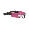 Ferribiella Happy Dog Muzzle - Pink 1 Ferribiella Happy Dog Muzzle - Pink -Pet Products Store ferribiellahappydogmuzzle pink