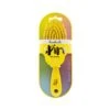Ferribiella Spiro Rainbow Edition Pet Brush -Pet Products Store ferribiellaspirorainbowbrush large 1 1