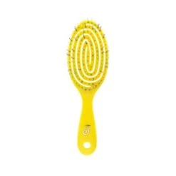 Ferribiella Spiro Rainbow Edition Pet Brush -Pet Products Store ferribiellaspirorainbowbrush large 3 1