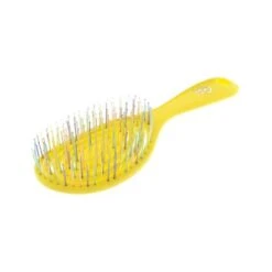 Ferribiella Spiro Rainbow Edition Pet Brush -Pet Products Store ferribiellaspirorainbowbrush large 5 1