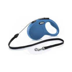 Flexi New Classic M Cord, 8m