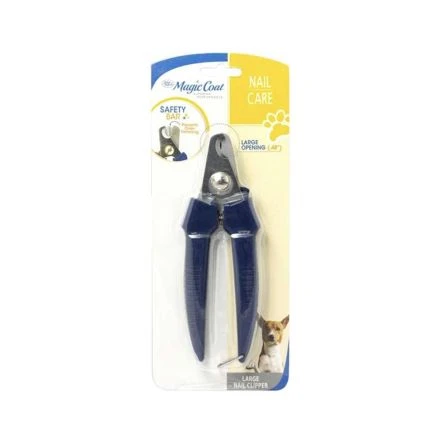 Four Paws Magic Coat Super Nail Clipper, Large 3 Four Paws Magic Coat Super Nail Clipper, Large