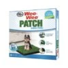 Four Paws Wee-Wee Patch Indoor Potty -Pet Products Store fourpawswee weepatchindoorpotty20x20small 1