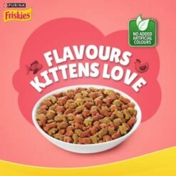 Friskies Kitten Discoveries Dry Kitten Food -Pet Products Store friskieskittendiscoveriesdrykittenfood 1kg 5