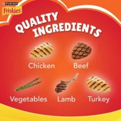 Friskies Meaty Grills Dry Cat Food -Pet Products Store friskiesmeatygrillsdrycatfood 1kg 7