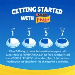 Friskies Seafood Sensations Adult Cat Dry Food -Pet Products Store friskiesseafoodsensationsadultcatdryfood 400g 5