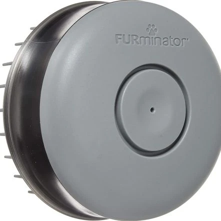 FURminator Bathing Brush For Dogs & Cats 4 FURminator Bathing Brush For Dogs & Cats - Image 2