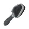 FURminator Dual Grooming Brush For Dogs & Cats