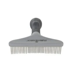 FURminator Grooming Rake For Dogs & Cats 8 FURminator Grooming Rake For Dogs & Cats -Pet Products Store furminatorgroomingrakefordogscats 3