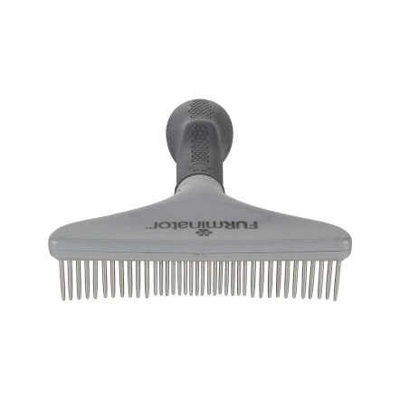 FURminator Grooming Rake For Dogs & Cats 5 FURminator Grooming Rake For Dogs & Cats - Image 3