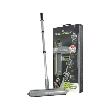 FURminator Home Hair Collection Tool 8 FURminator Home Hair Collection Tool - Image 6