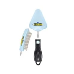 FURminator My FURst Groomer For Puppies -Pet Products Store furminatormyfurstgroomerforpuppies 3