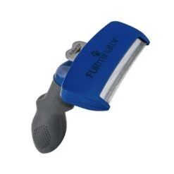 FURminator Undercoat DeShedding Tool For Large Dogs