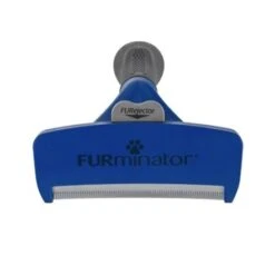 FURminator Undercoat DeShedding Tool For Large Dogs -Pet Products Store furminatorundercoatdesheddingtoolforlargedoglonghair 5 2