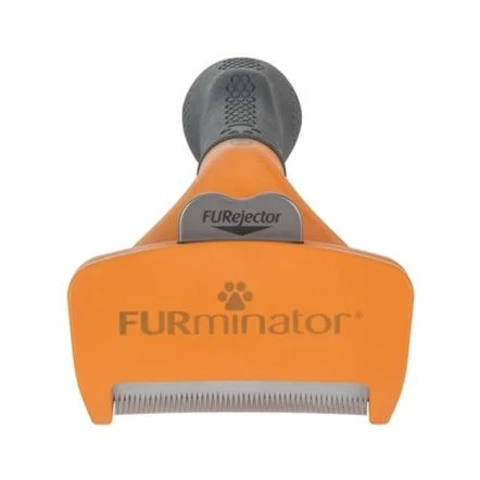 FURminator Undercoat DeShedding Tool For Medium Dogs 5 FURminator Undercoat DeShedding Tool For Medium Dogs - Image 3