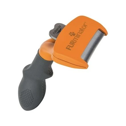 FURminator Undercoat DeShedding Tool For Medium Dogs 8 FURminator Undercoat DeShedding Tool For Medium Dogs - Image 6