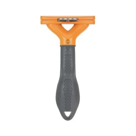 FURminator Undercoat DeShedding Tool For Medium Dogs 10 FURminator Undercoat DeShedding Tool For Medium Dogs - Image 8