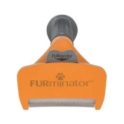 FURminator Undercoat DeShedding Tool For Medium Dogs 19 FURminator Undercoat DeShedding Tool For Medium Dogs -Pet Products Store furminatorundercoatdesheddingtoolformediumdogslonghair 4 1