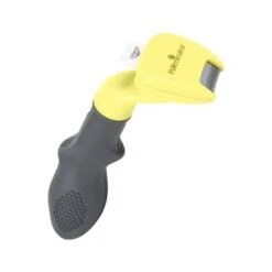 FURminator Undercoat DeShedding Tool For XSmall Dogs -Pet Products Store furminatorundercoatdesheddingtoolforxsmalldogsshorthair 1 1