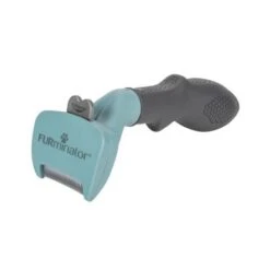 FURminator Undercoat DeShedding Tool Small Cats -Pet Products Store furminatorundercoatdesheddingtoolsmallcatshorthair 3 2