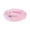 FuzzYard Eskimo Pet Bed, Pink 1 FuzzYard Eskimo Pet Bed, Pink -Pet Products Store fuzzyardeskimopetbedpink 68lx75wcm 1