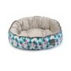 FuzzYard Splash Reversible Pet Bed -Pet Products Store fuzzyardsplashreversiblepetbed45lx56wcm 1