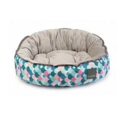 FuzzYard Splash Reversible Pet Bed