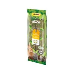 Gimbi Big Stick With Chamomile Small Animal Treat - 2 X 70 G