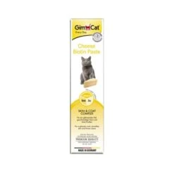GimCat Cheese Paste, 50g