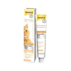 GimCat Multi-Vitamin Paste For Cat