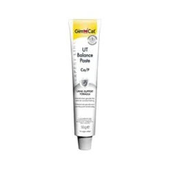 GimCat UT Balance Paste For Cats, 50g -Pet Products Store gimcatutbalancepaste50g 2