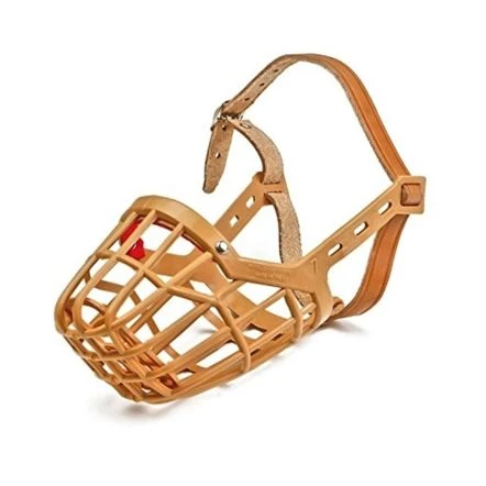 Gimdog Muzzle For Dog 3 Gimdog Muzzle For Dog