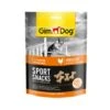 GimDog Sport Snacks Chicken Dog Treat, 150g