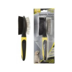 GimDog Universal Double Sided Brush For Dog